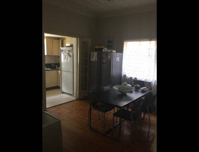 3 BEDROOM HOUSE FOR SALE IN KENSINGTON
